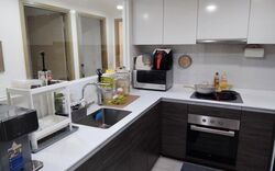 The Terrace (D19), Condominium #623550831